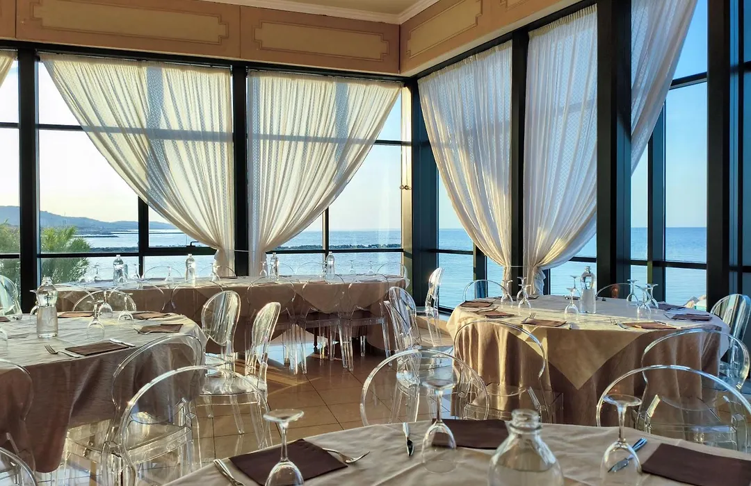 Mediterraneo Resort-1
