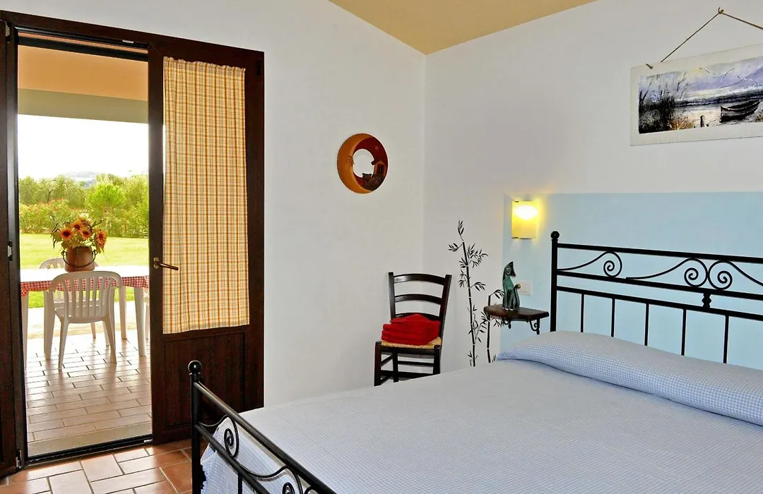 Agriturismo Bocci-1