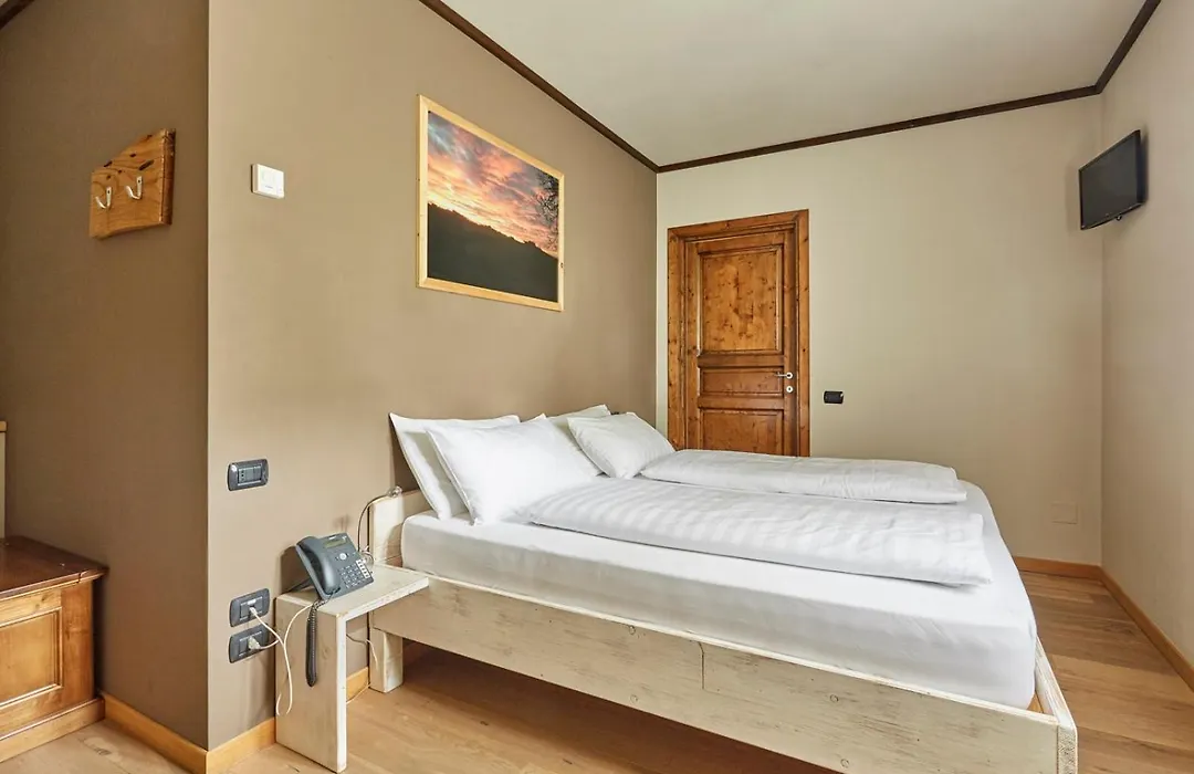 Agriturismo Alba Del Borgo-1