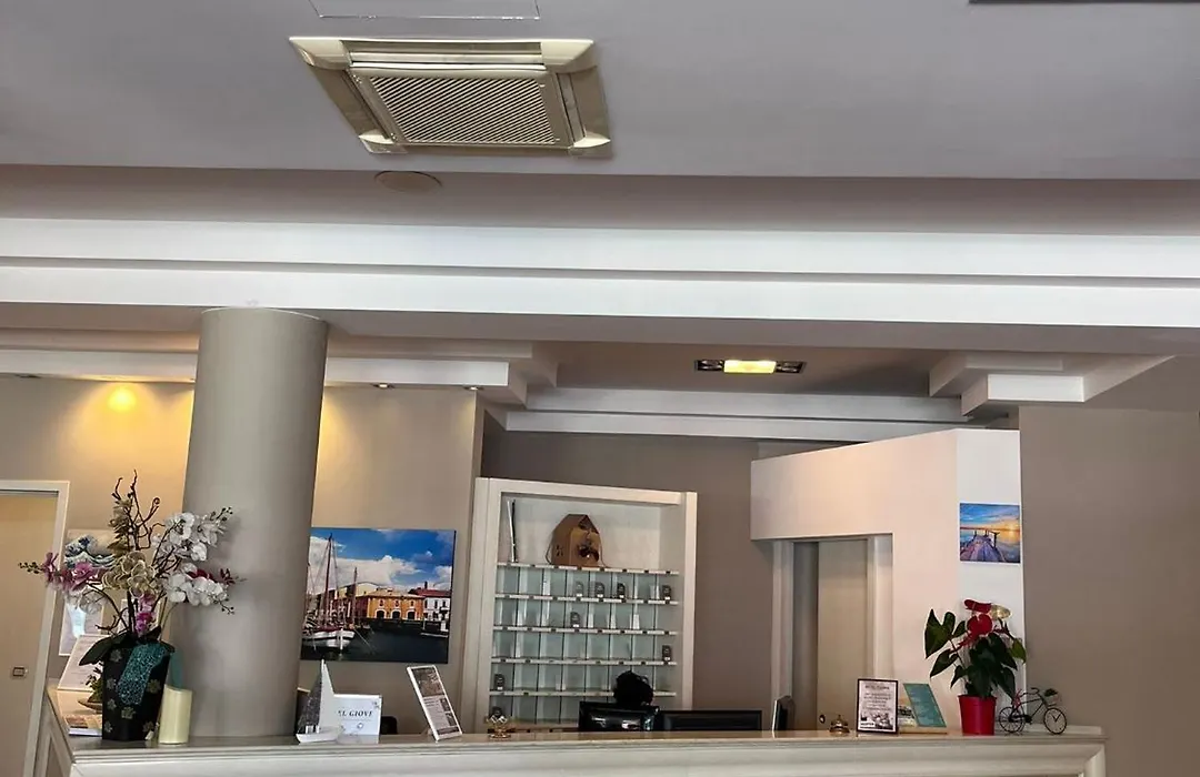 Hotel Fiamma-1