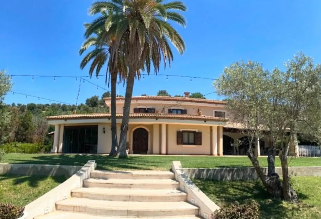 Casale degli Ulivi-1