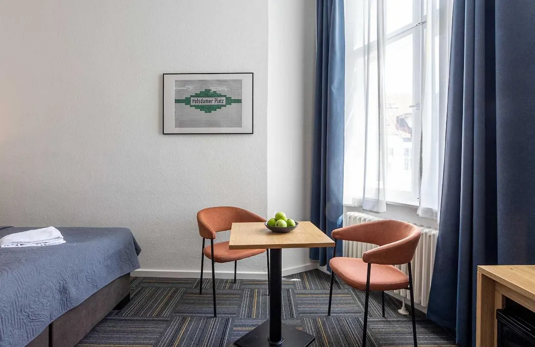Hotel Bregenz-1
