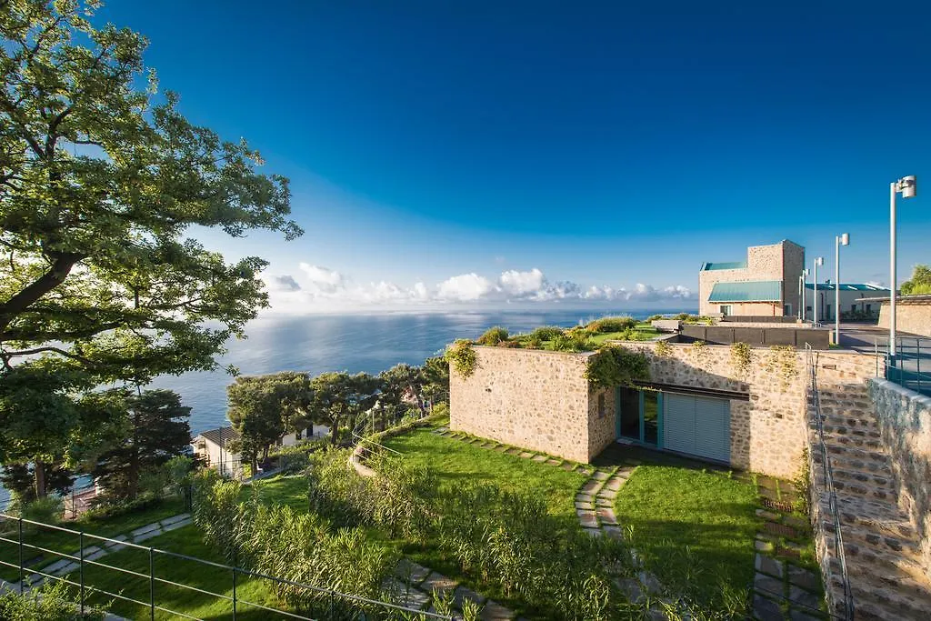Dominio Mare Resort&SPA-1