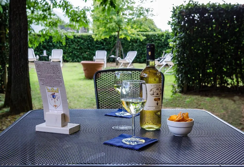 B&B Villa La Perla-1
