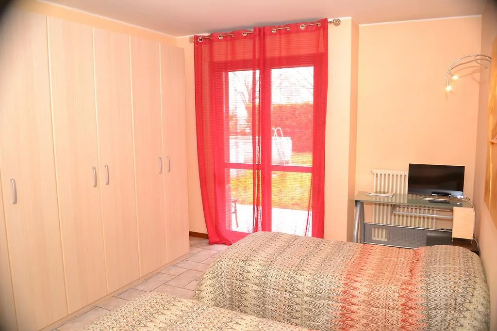 B&B Ai Prati-1