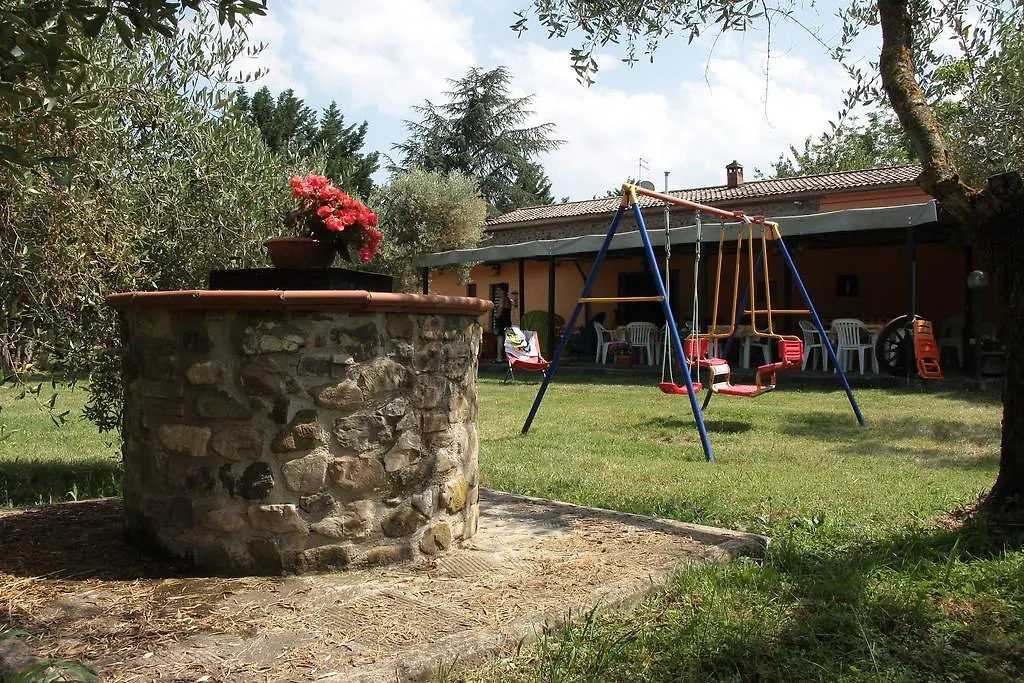 Al Casolare-1