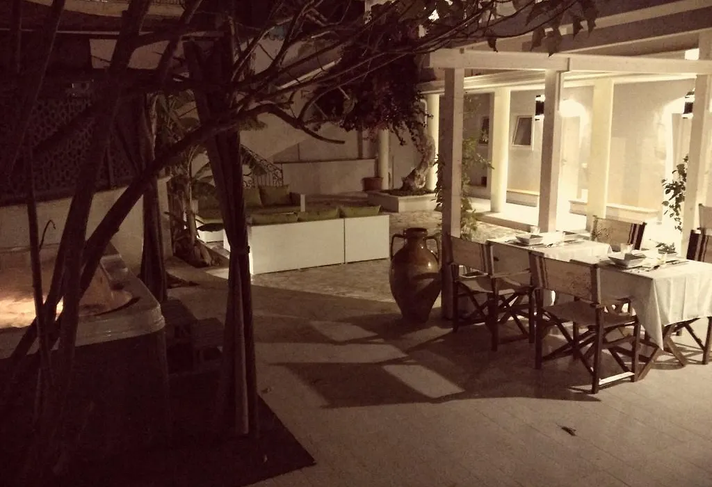 Mina Accomodation-1