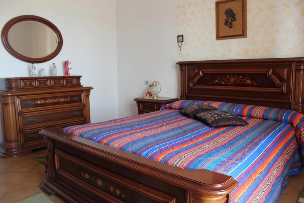 B&B Villa Angela-1