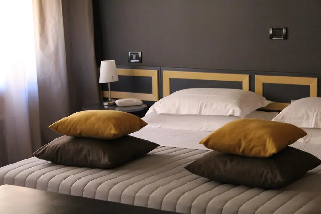 Rechigi Hotel (Adults Only)-1