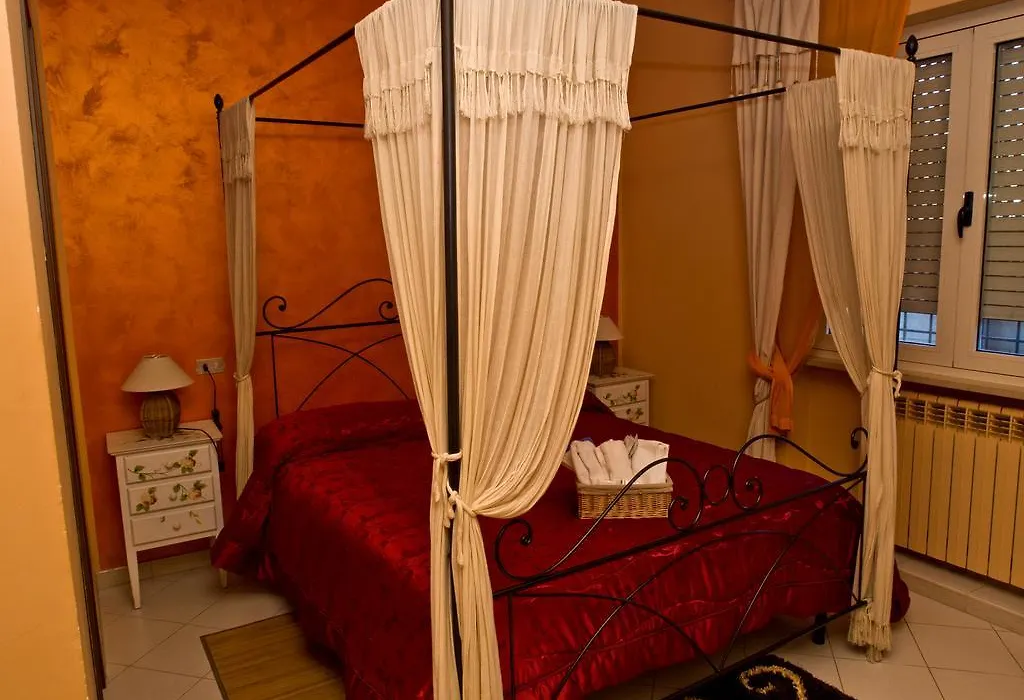 B&B I Girasoli-1
