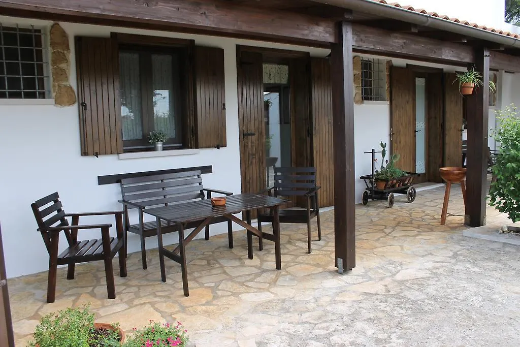 Albachiara Bed & Breakfast-1