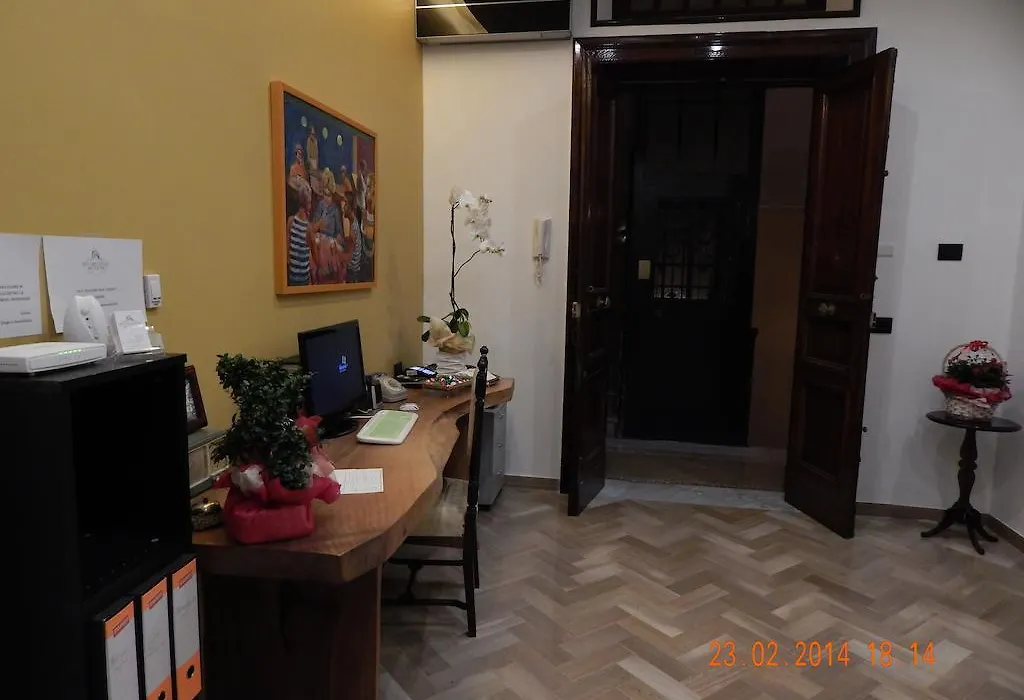 B&B Del Duomo-1