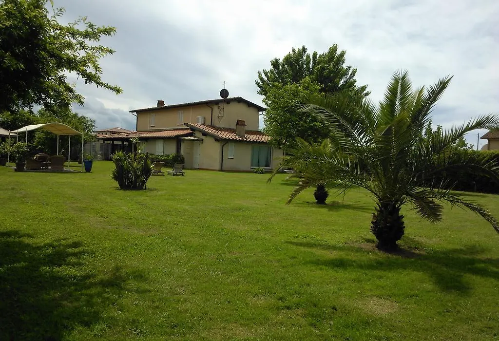 La Locanda Di Filo-1
