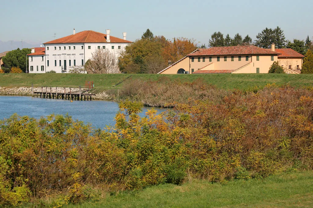 Villa Dei Dogi-1