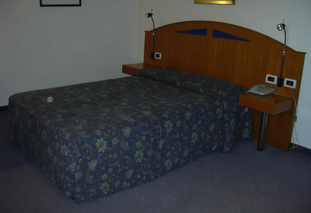 Maggiora Hotel-1