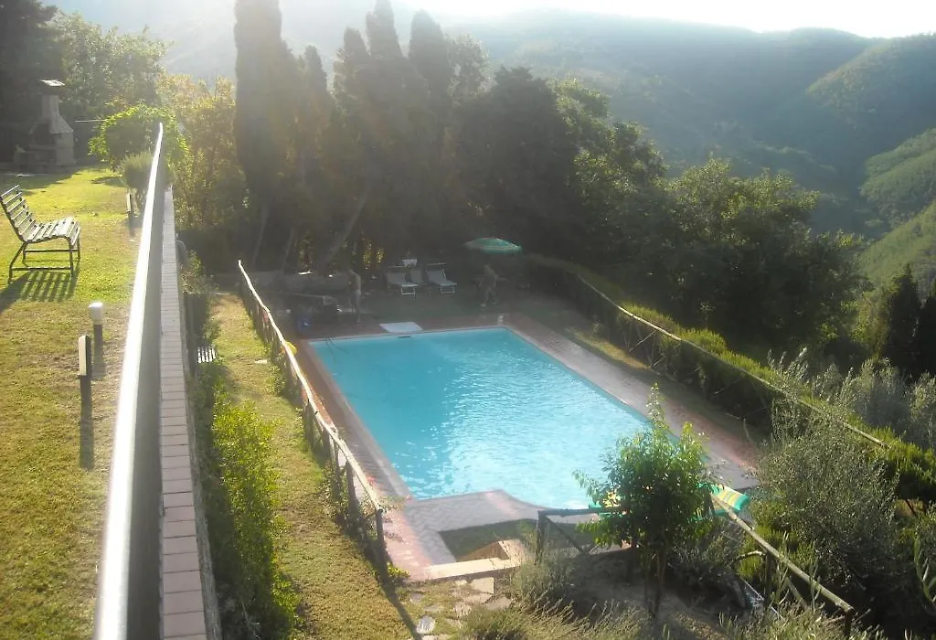 Agriturismo La Corte-1