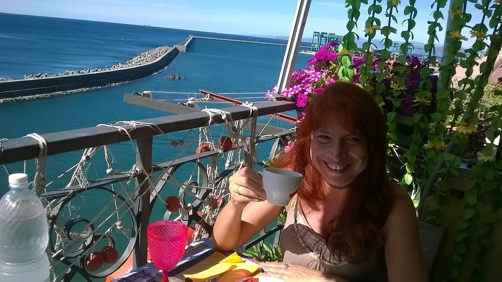 B&B Porta del Mare-1