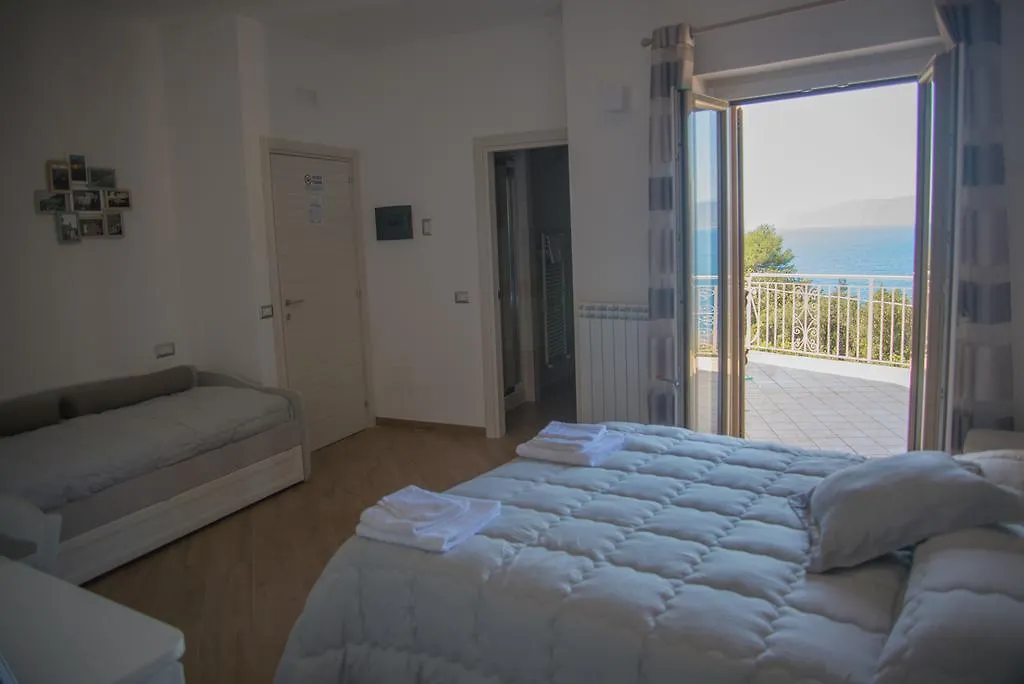 Villa Caterina Affittacamere-1