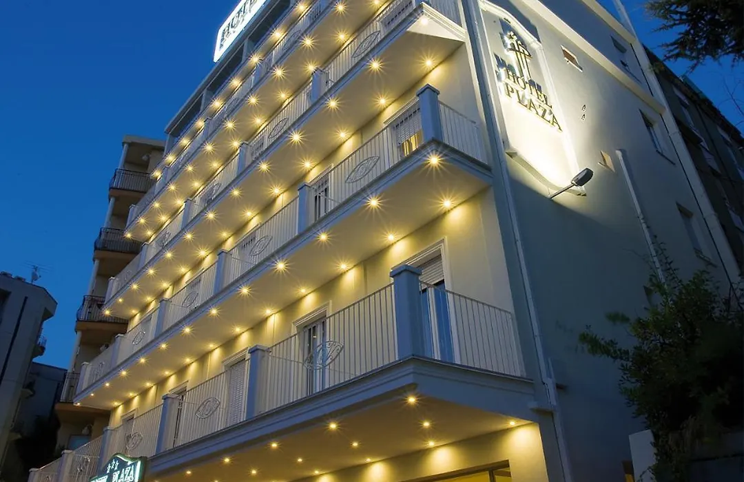 Hotel Plaza-1