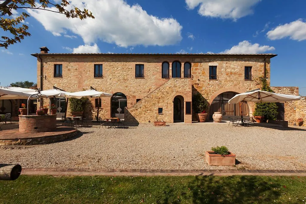 Agriturismo La Collina-1
