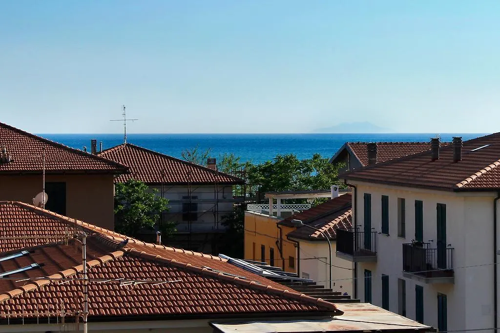 Residence Teclini-1