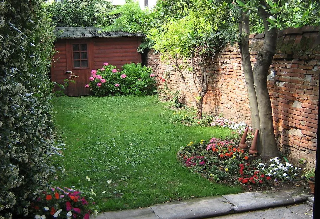 B&B Vicenza San Rocco-1