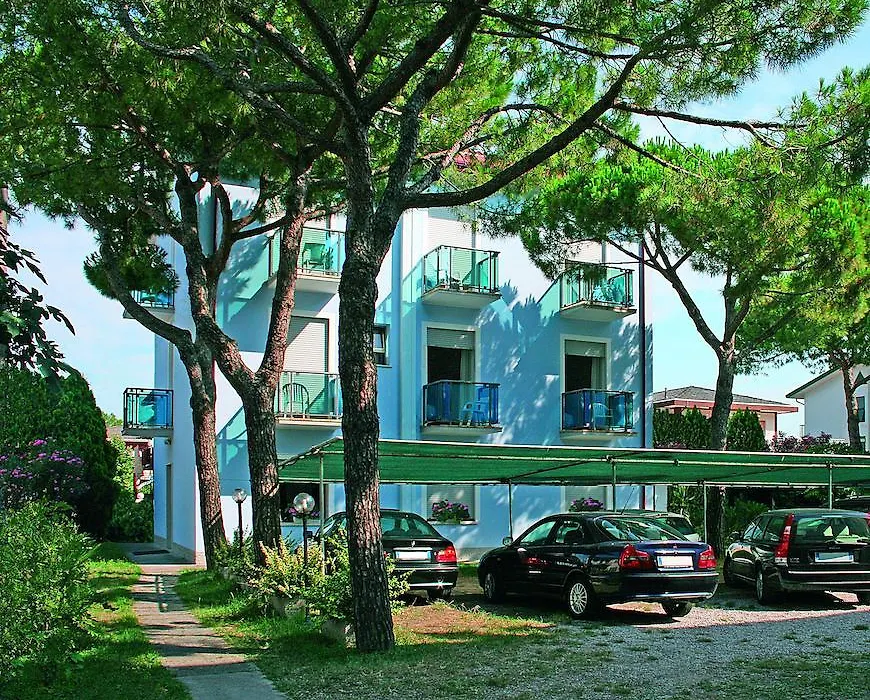 Hotel Edera-1
