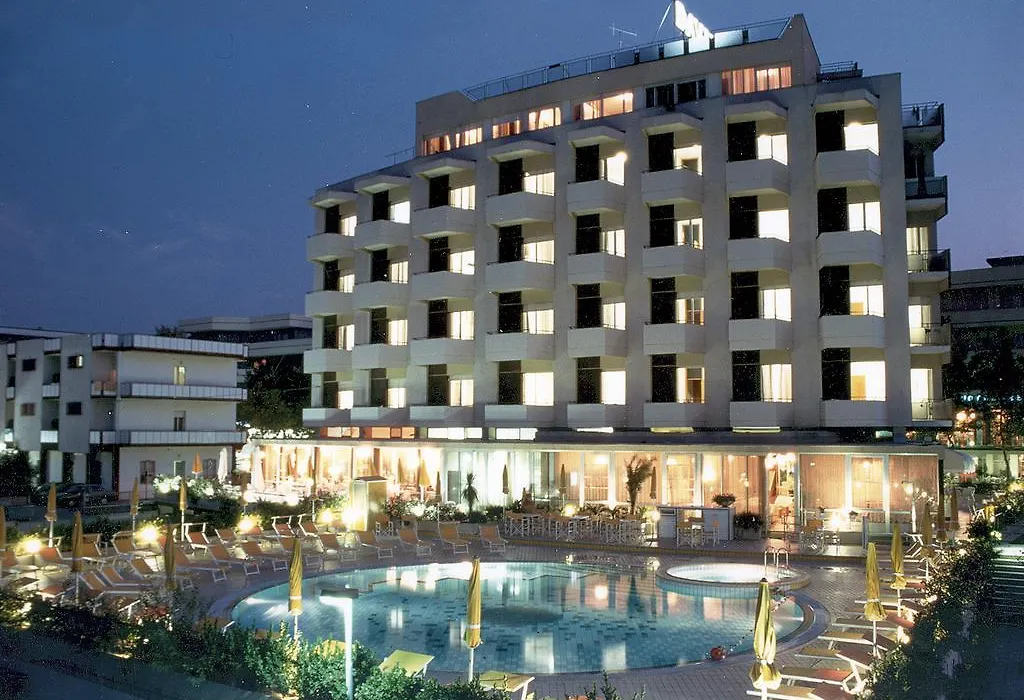 Hotel David-1