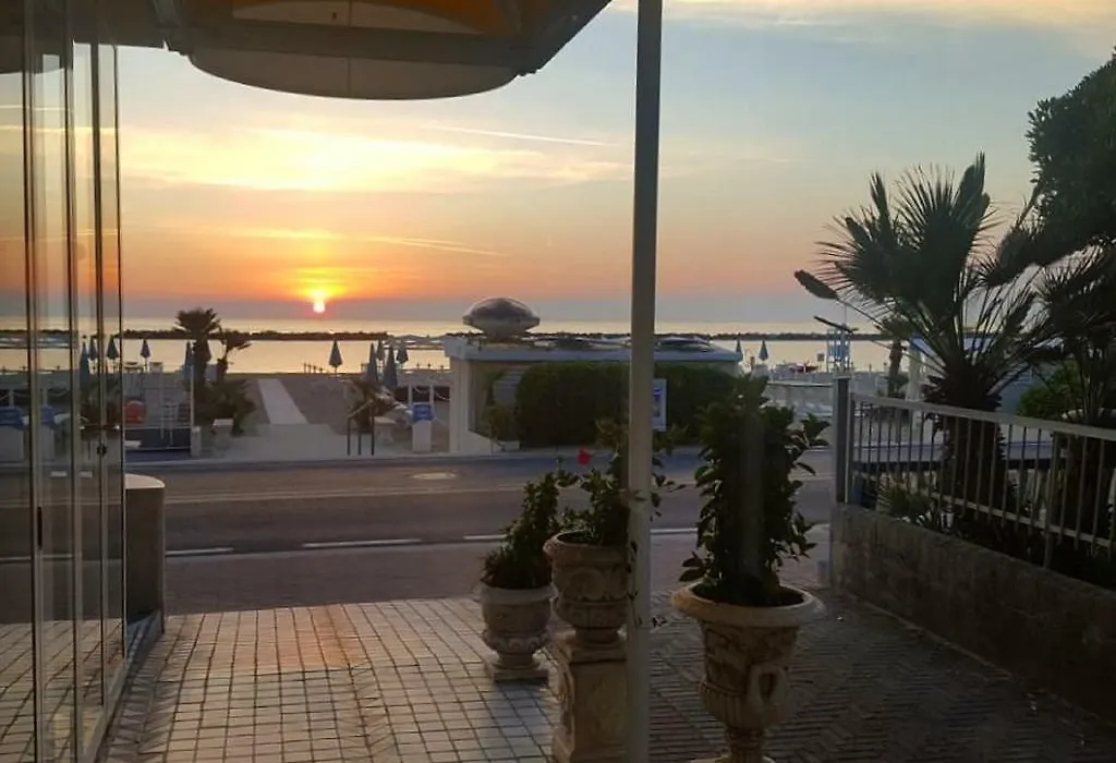 Hotel Gardenia-1