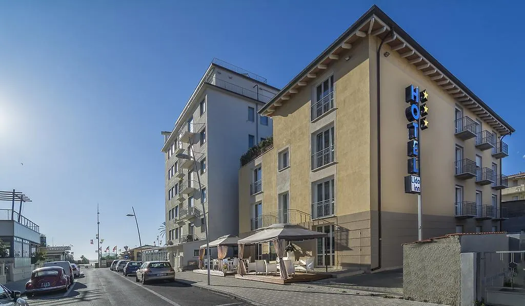 Hotel Lido Inn-1