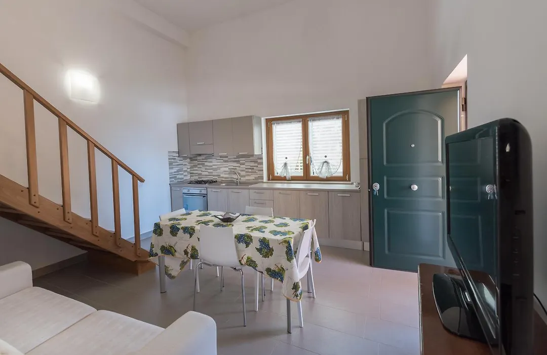 Residence Blue Pearl-1