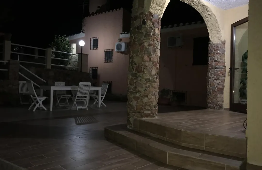 Cala Caterina Bay-1