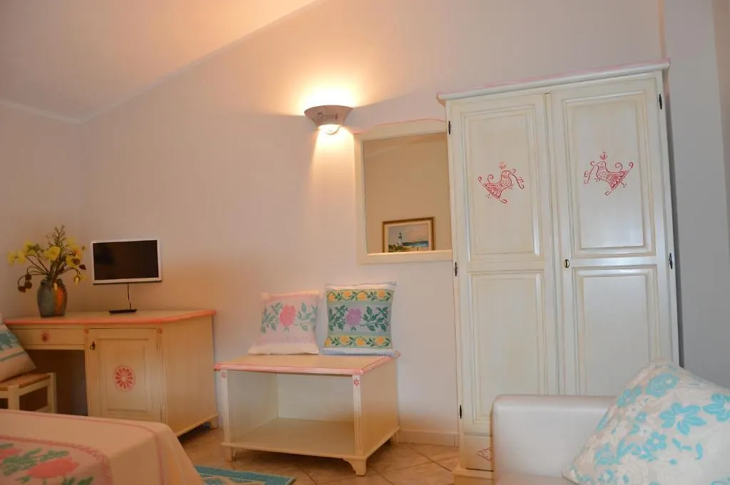 Hotel La Palma-1