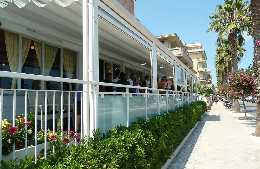 Albergo Girasole-1