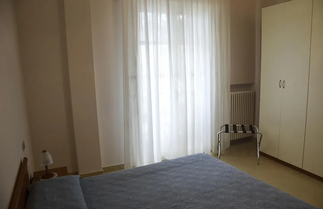 B&B La Regina di Rimini-1