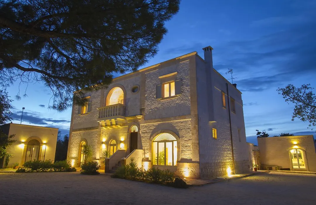 Masseria Camarda-1