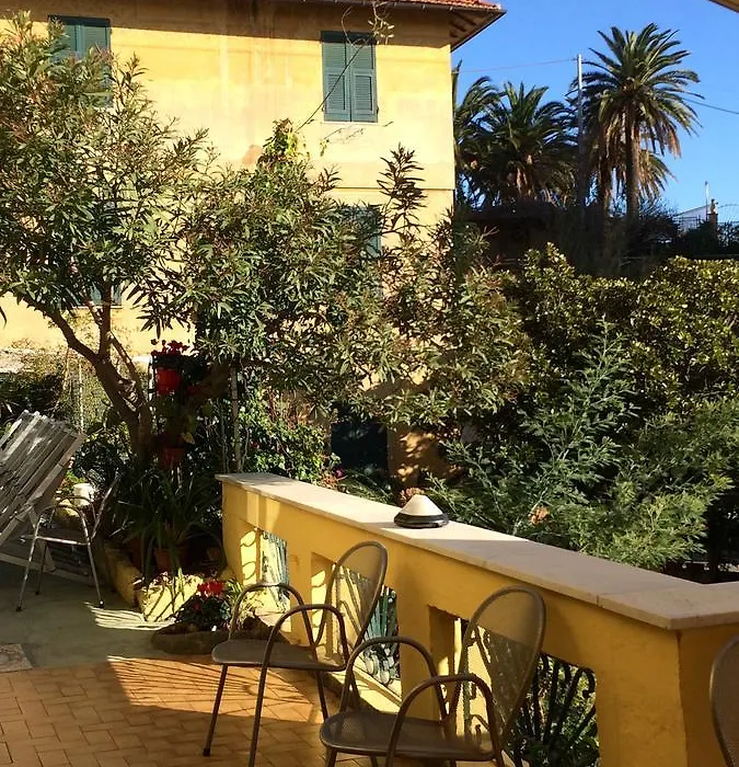 Hotel Azzurro-1