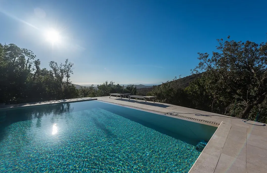 Villa Margherita Wellness&Golf - Your Private Punta Ala-1