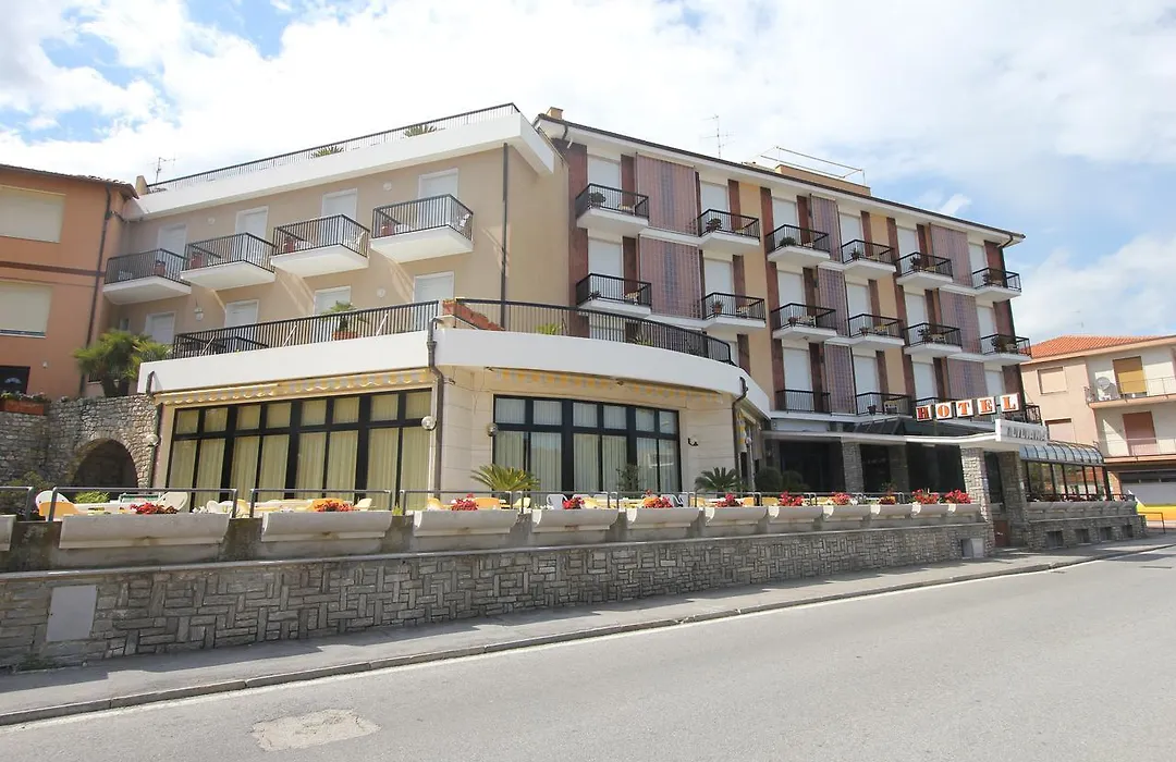 Hotel Liliana Andora citr 9006-0004-1