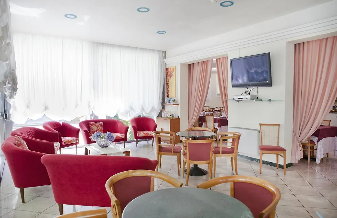 Hotel Villa Gori-1