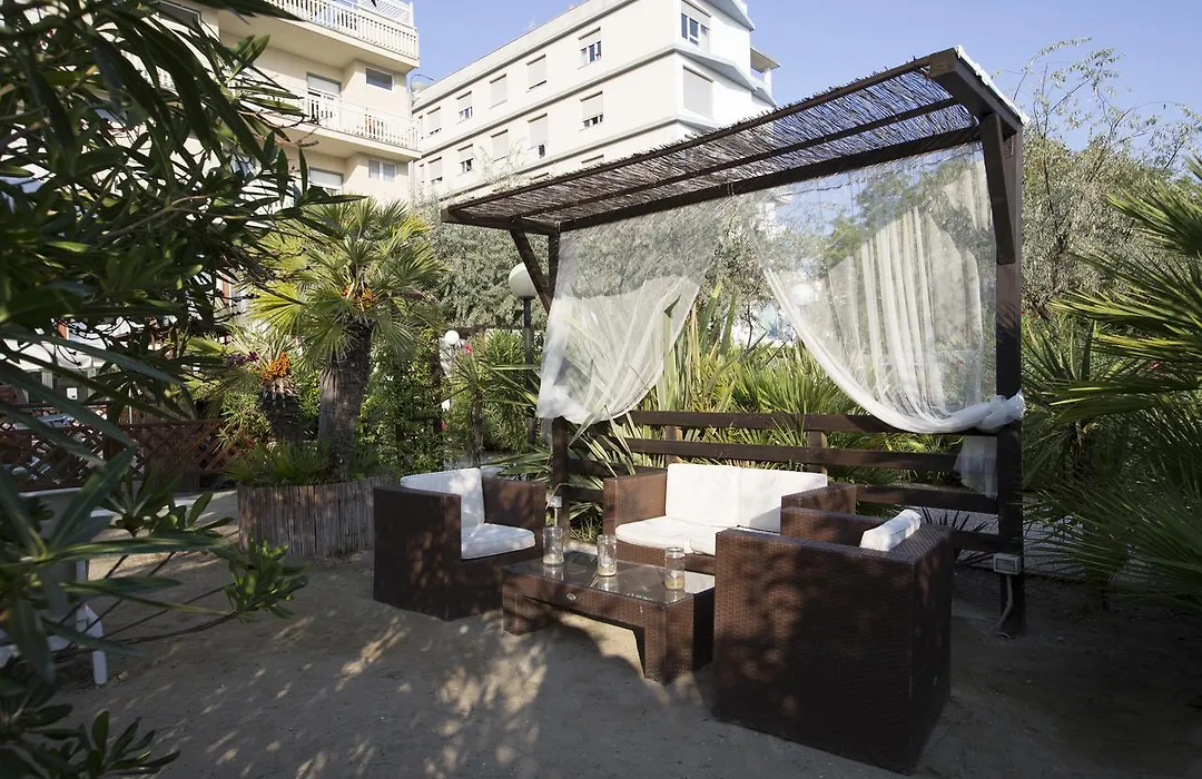 Hotel Bisanzio-1