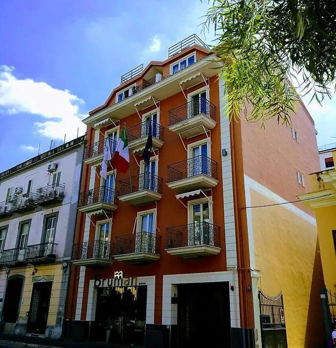 Hotel Bruman-1