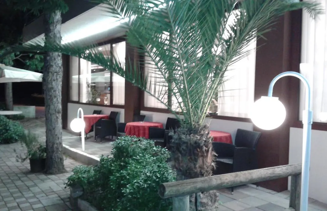 Hotel La Rondine-1
