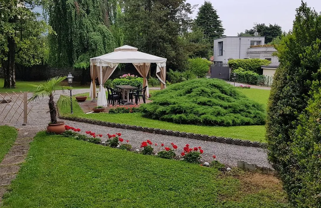 Villa del Cigno-1