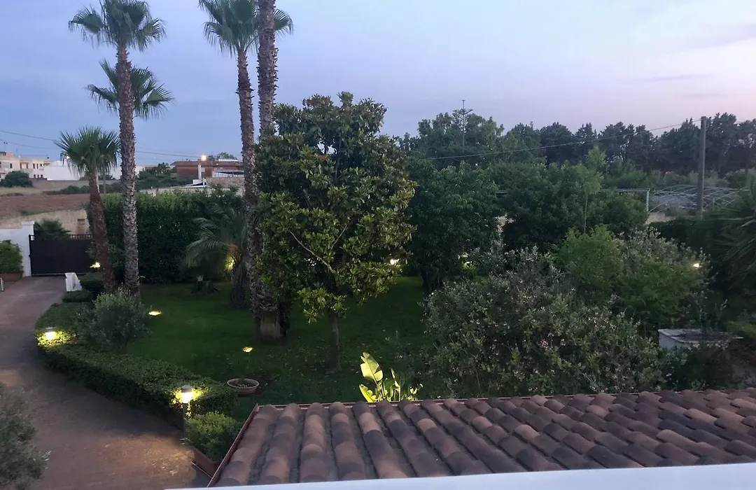 Villetta Del Salento Exclusive B&B-1