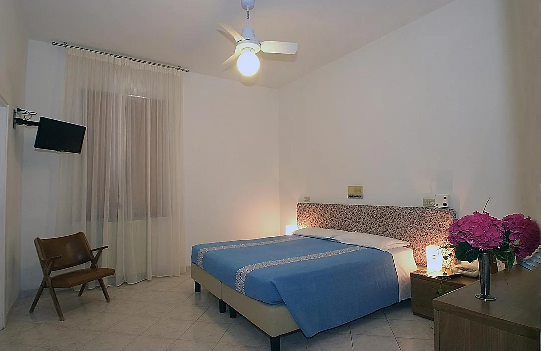 Albergo Le Sorgenti-1
