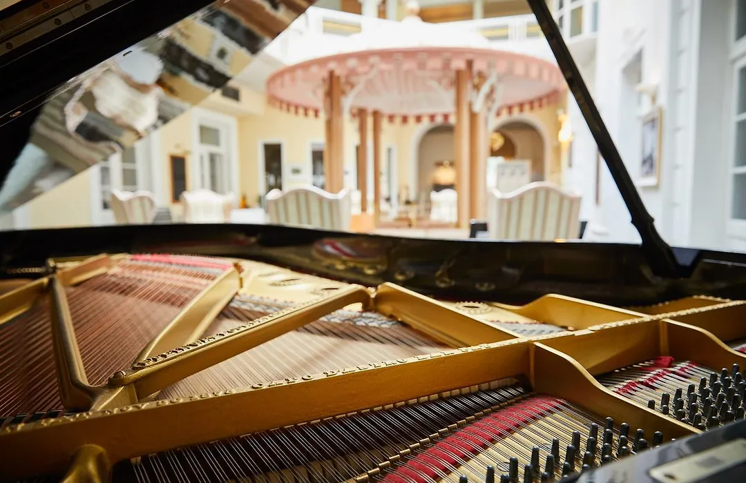 Grand Hotel Imperial Levico Terme-1