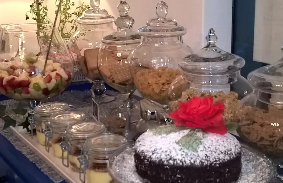 La Serliana - Bed&Breakfast-1