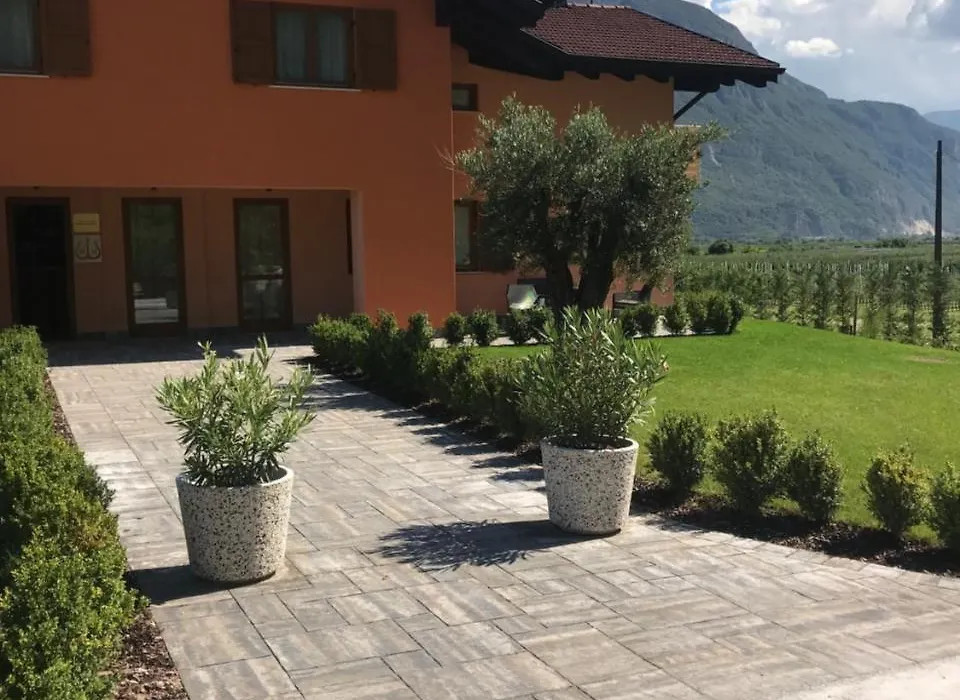 Agriturismo Maso Miri-1