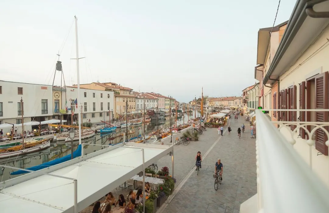 porto canale b&b-1
